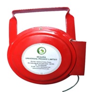 SEAARA Manual Aerosol Fire Suppression - 3 kg