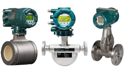 Electromagnatic Flow meter 