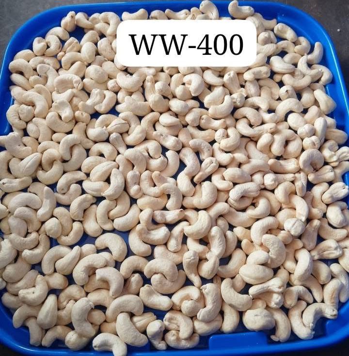 FULL CASHEWS W400
