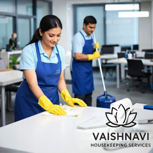 Commercial Cleaning Service