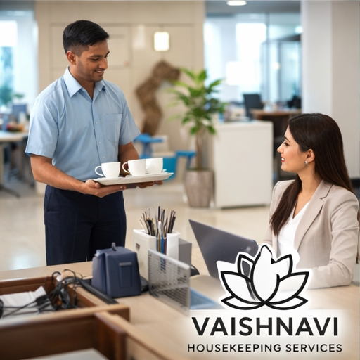 Office Boy / Helper Service