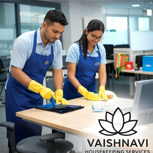 Housekeeping Staff Service