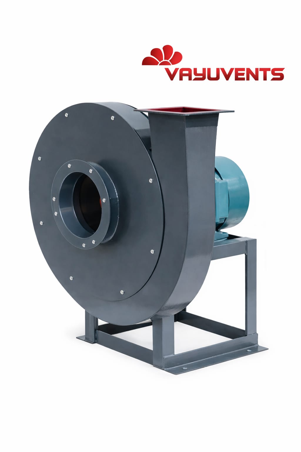 CENTRIFUGAL BLOWER 