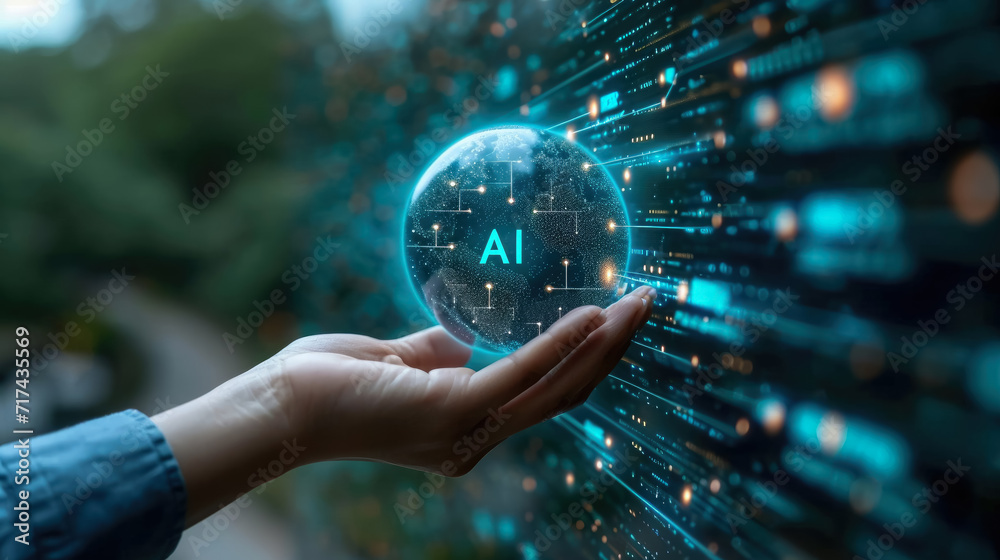 Connect Your Applications with APIs