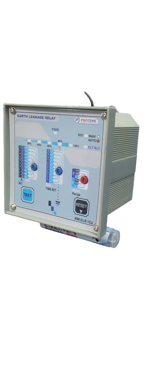 Earth Leakage Relay Series N96