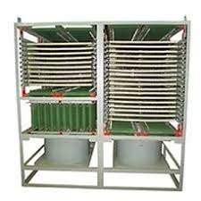 Resister Load Bank Fans