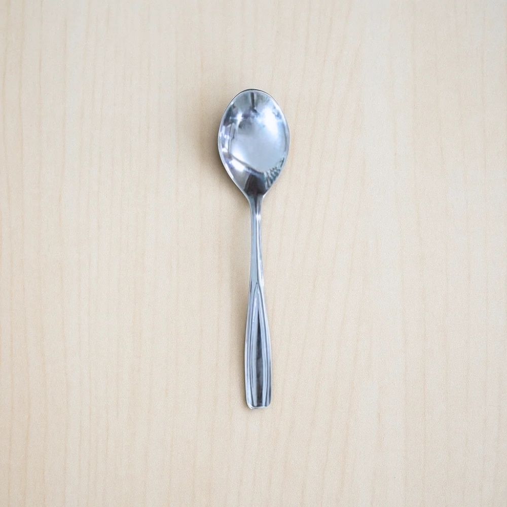 Stainless Steel Spoon- SAIL SALEM