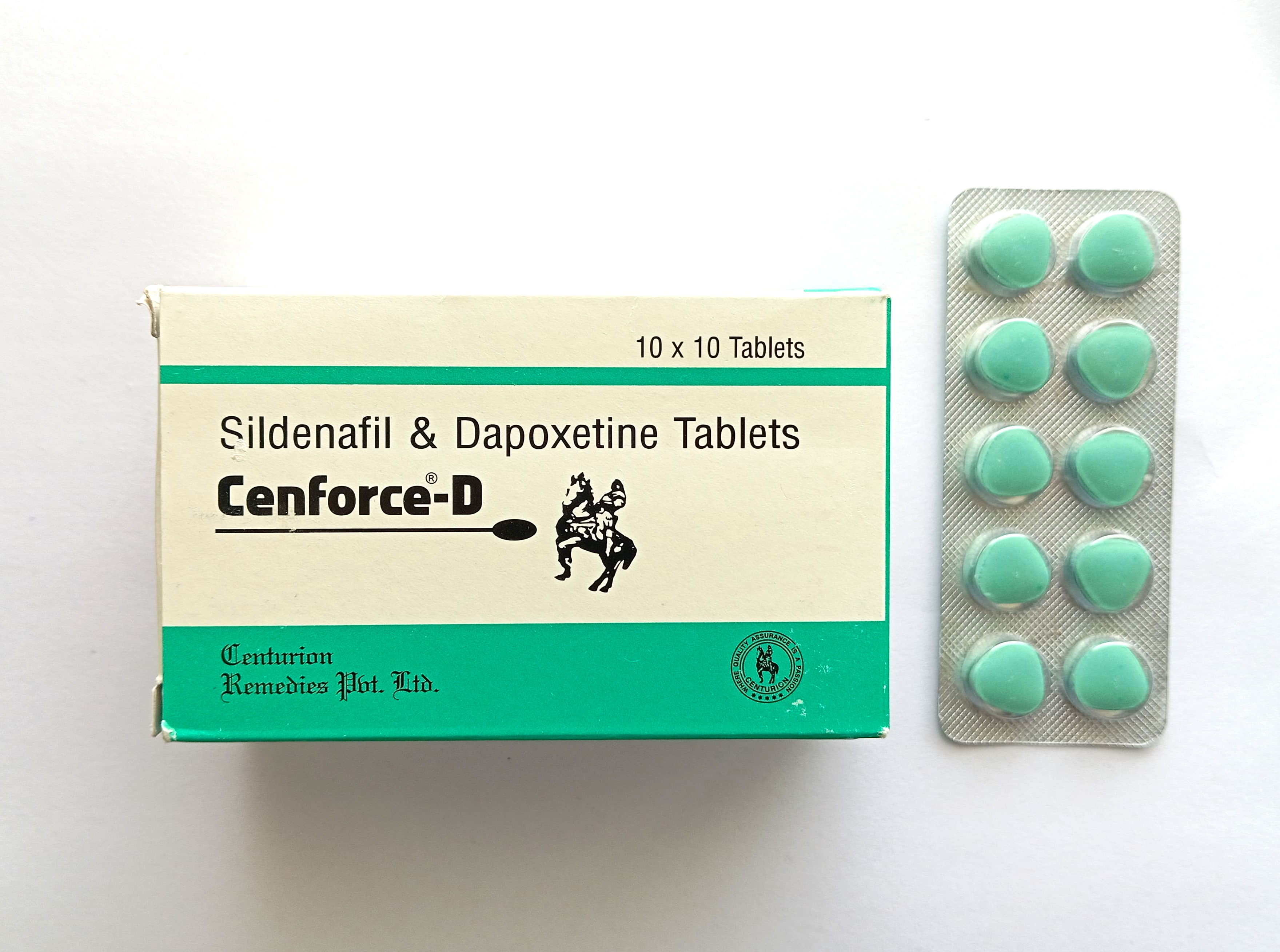 CENFORCE D