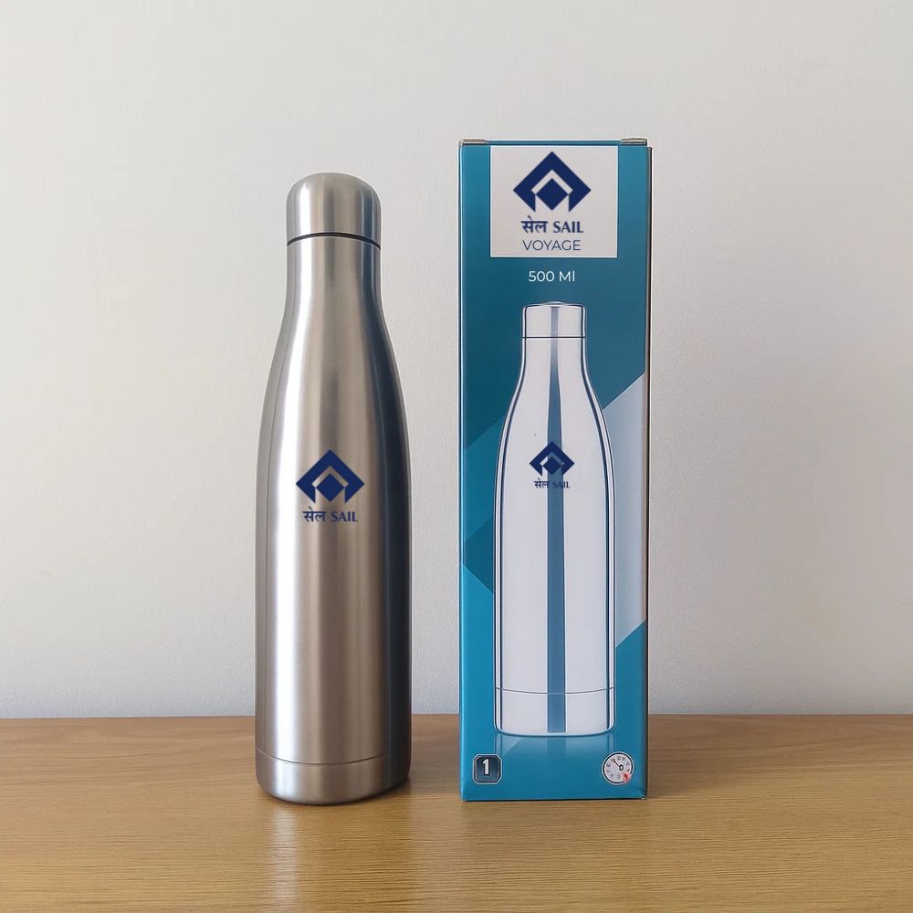 Vacuum Flask- SAIL SALEM_VOYAGE- 500ML