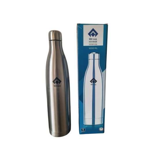 Thermos & Vacuum Flasks Voyage 1000 ML, SAIL SALEM