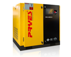 20HP  Fixed Speed Screw Air Compressor