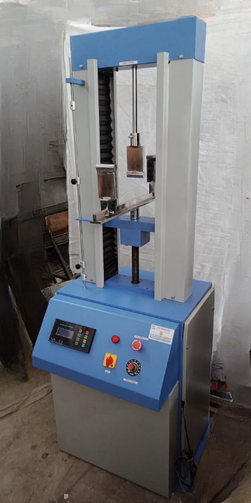 TENSILE MACHINE SPECIAL