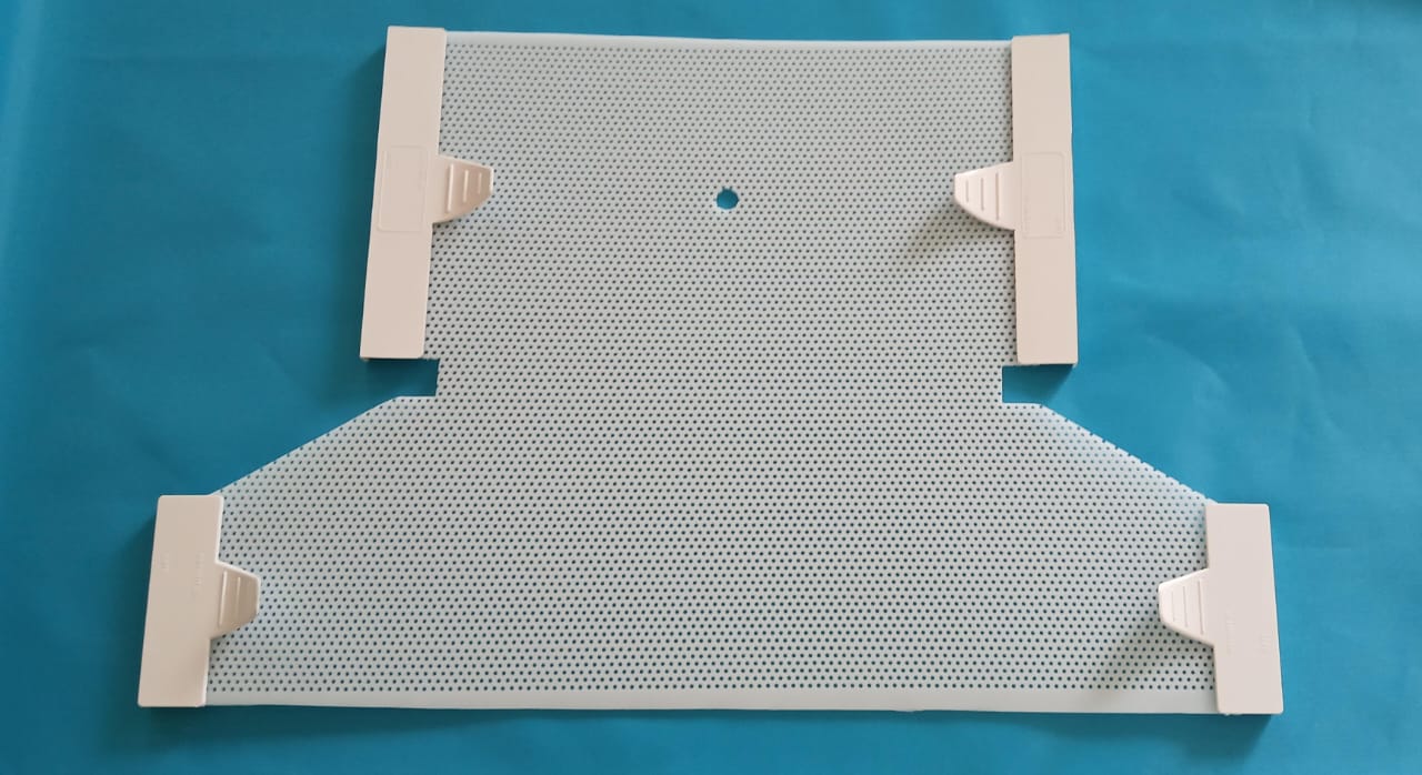 THERMOPLASTIC SHEET