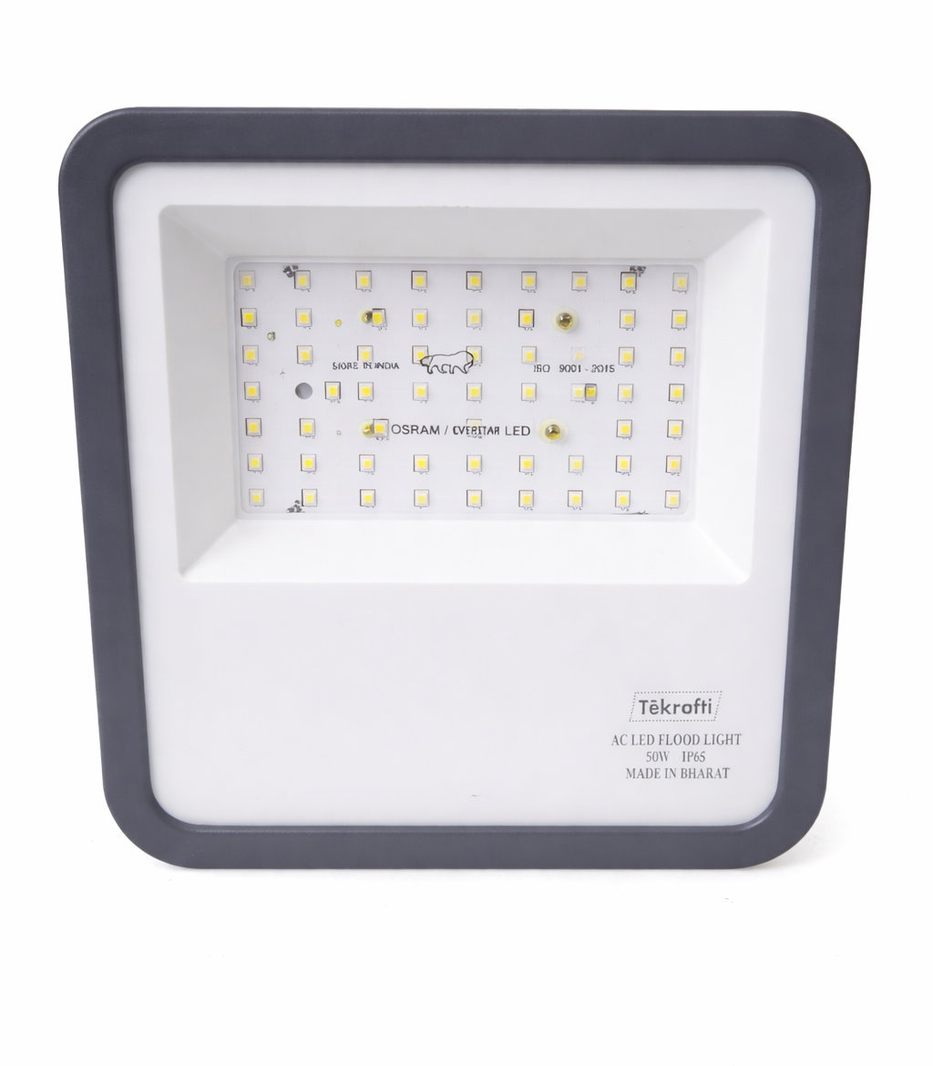LED AC  Flood Light - 50W