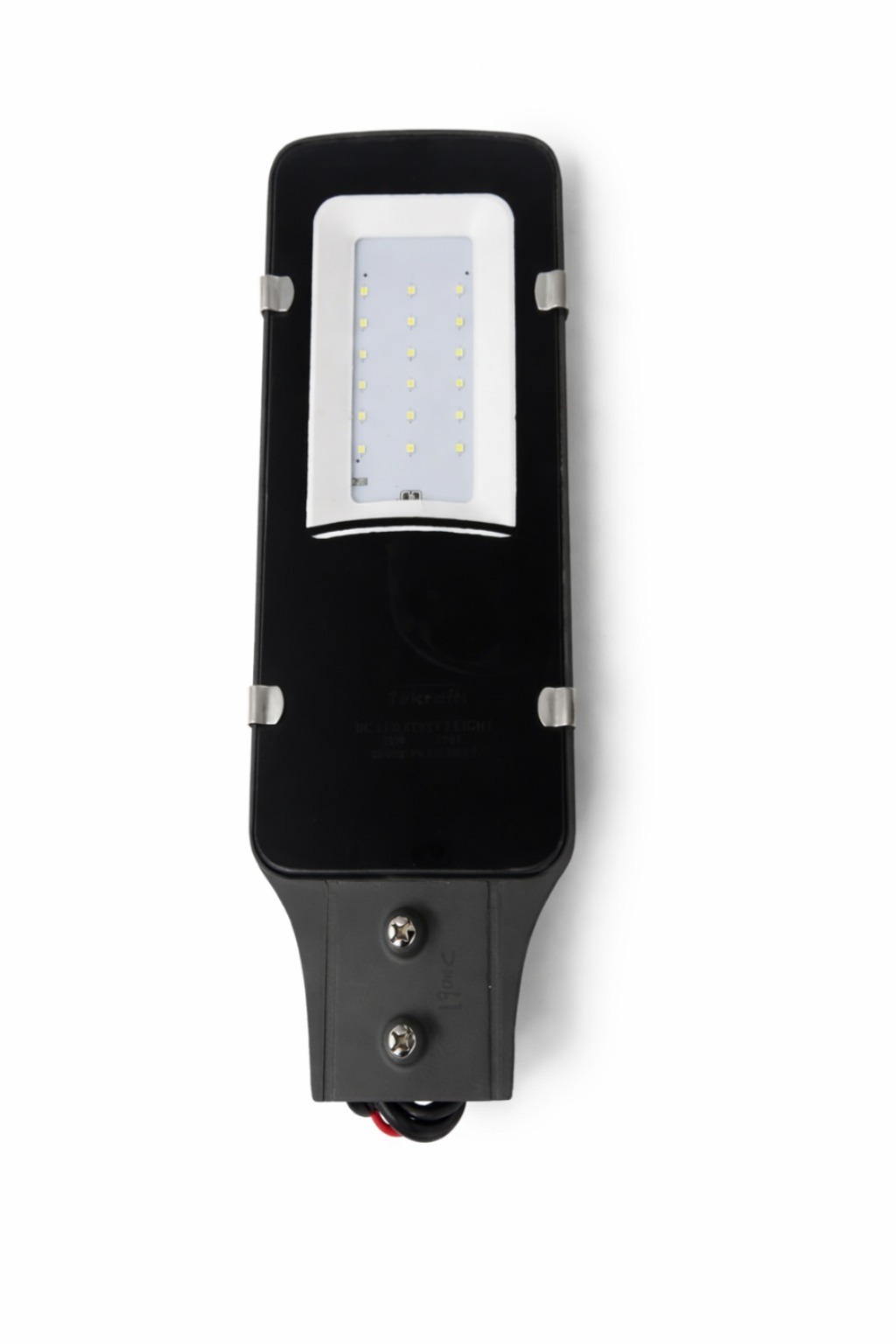 Solar Street Light - 12W