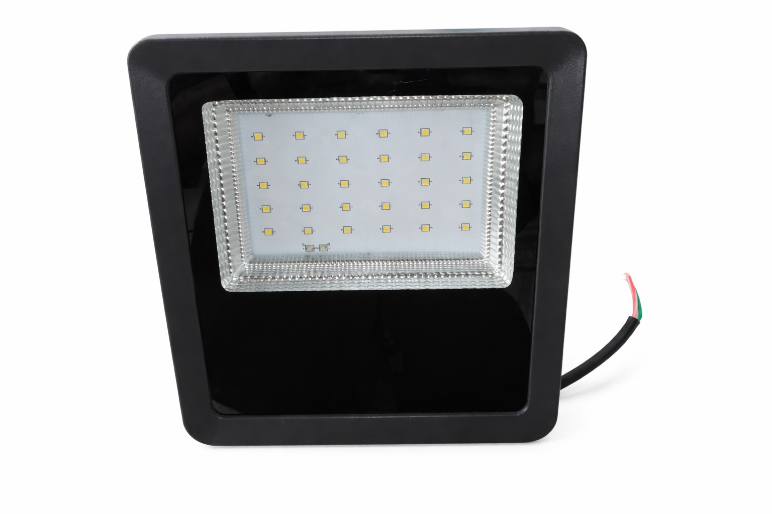 Solar Flood Light - 30W