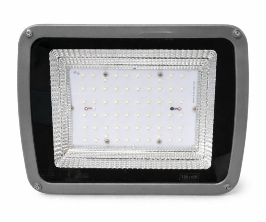 Solar Flood Light - 50W
