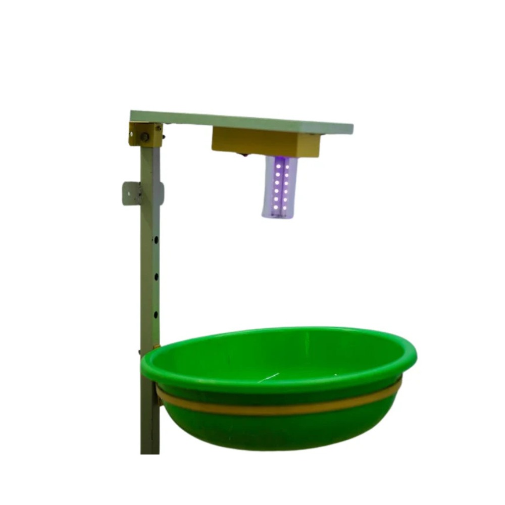 Solar Insect Trap