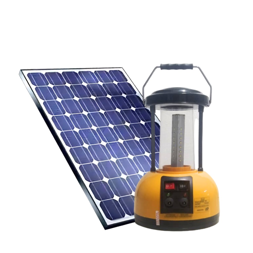 Solar Lantern - 5W