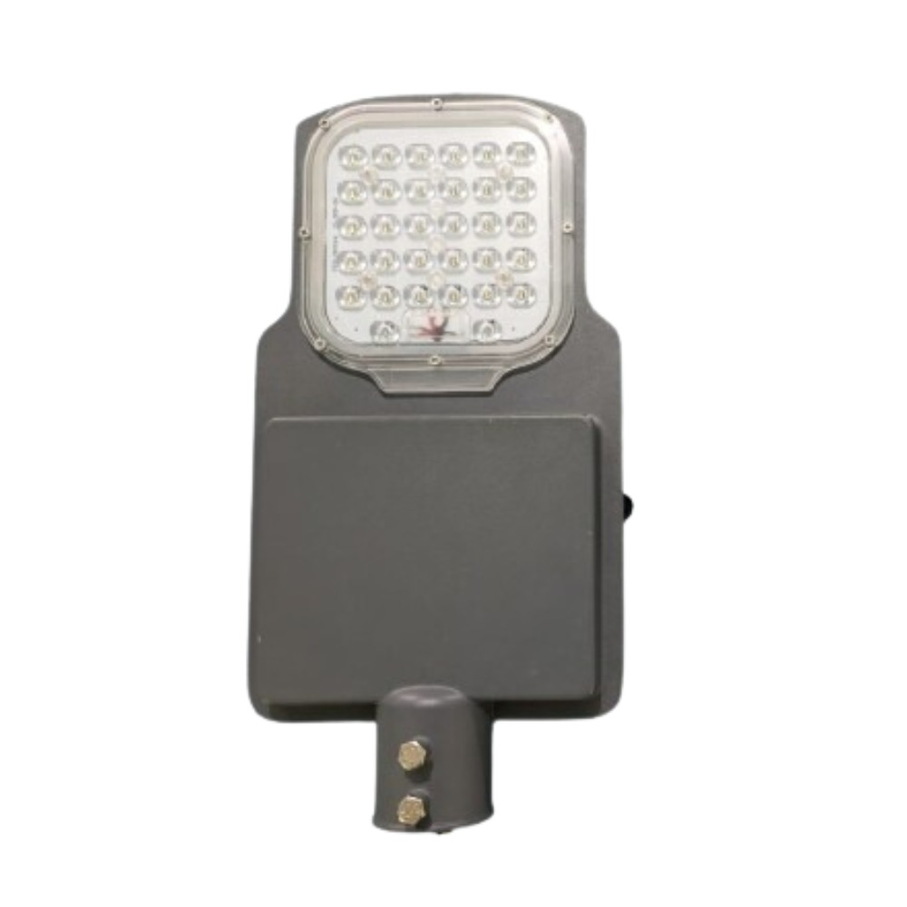 Semi Integrated solar Street Light - 24W