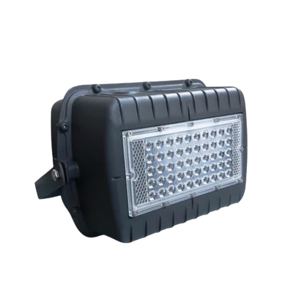 Semi Integrated Solar Flood  Light - 30W