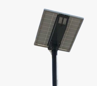 All in one Solar Street light - 30W