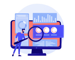 Monitoring, Evaluation & Learning Systems Development