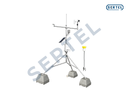 AUTOMATIC WEATHER STATION - SERTEL