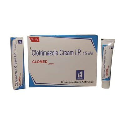 CLOMED CREAM