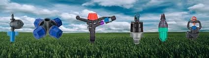 Micro sprinkler