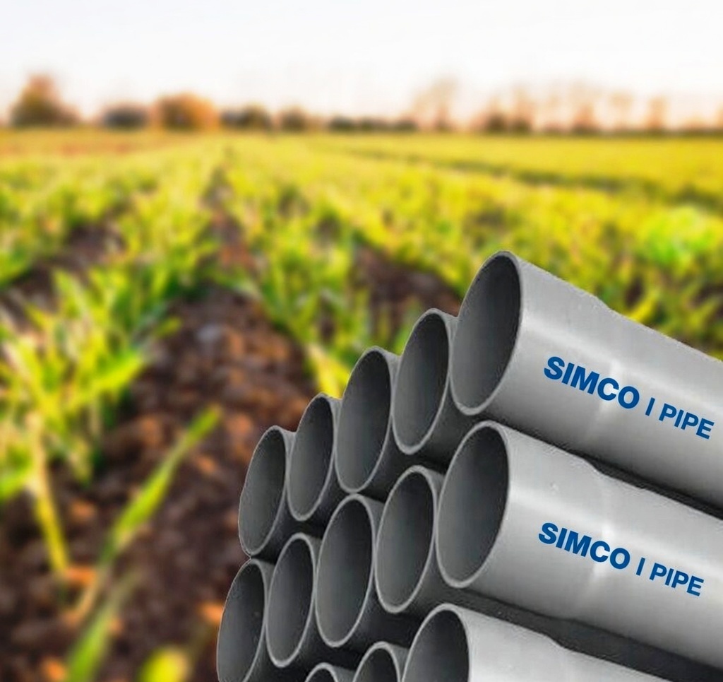 PVC PIPES FOR AGRICULTURE