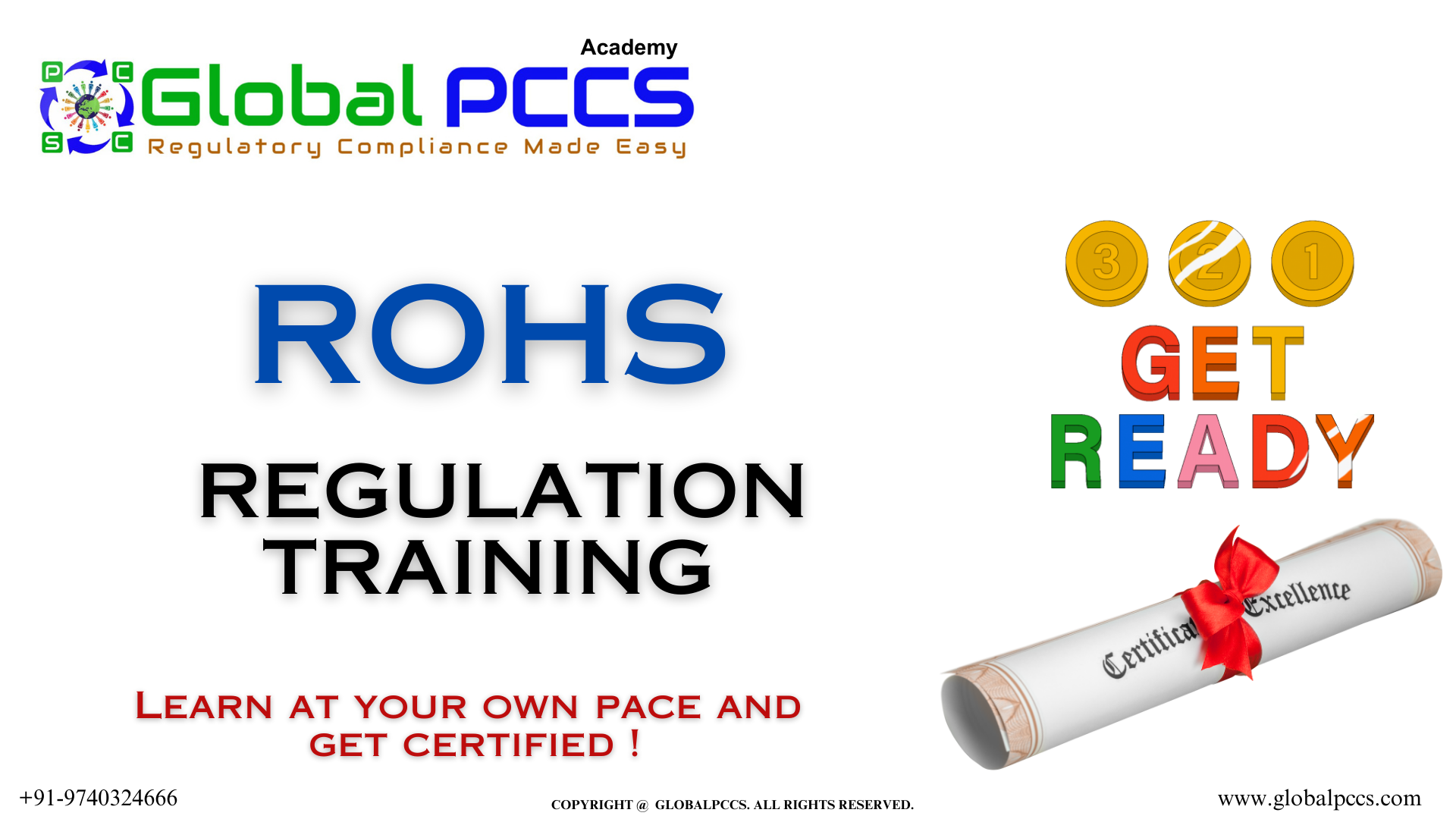 ROHS Regulation