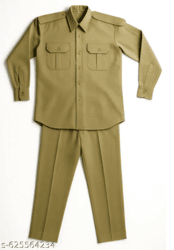SAINIK SCHOOL KAKHI UNIFORM