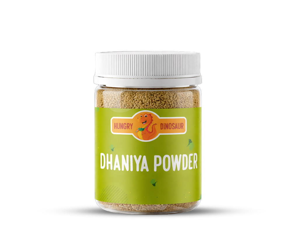 Coriander Powder ( Dhaniya powder)