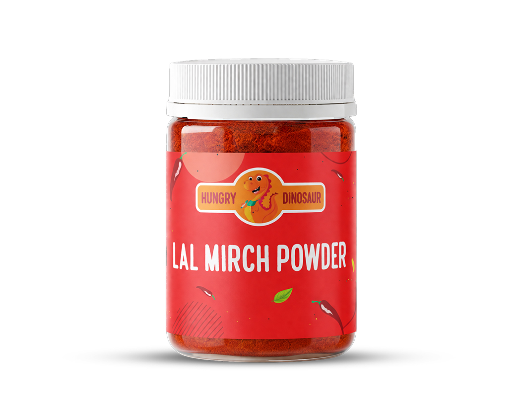 Red Chilli Powder (Lal mirch powder)