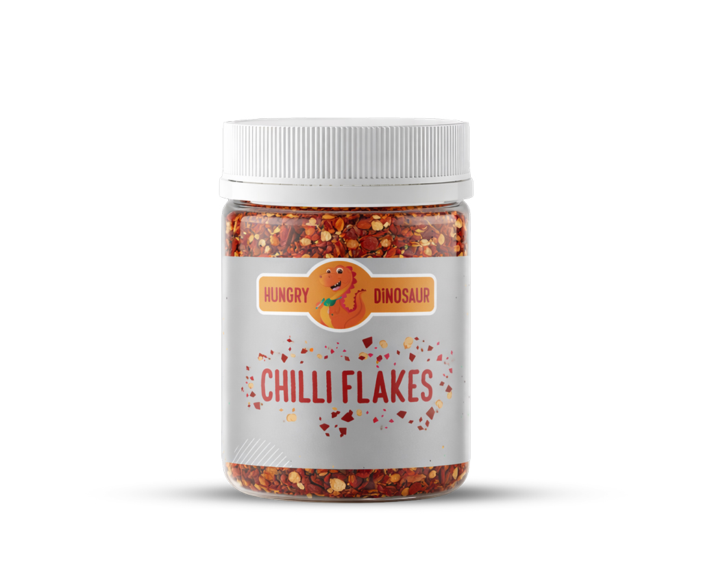 Chilli Flakes