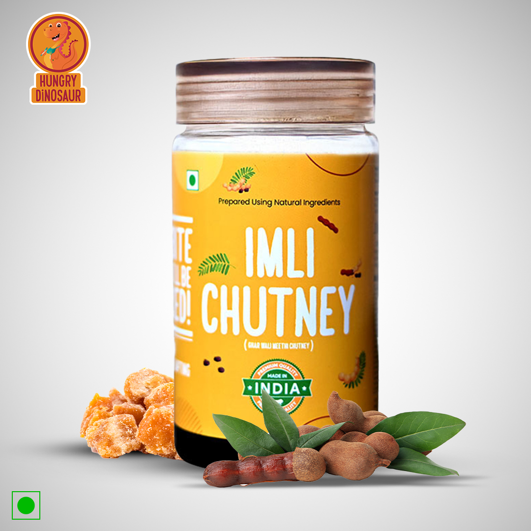 Imli Chutney