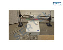 FURNACE VIEWING TELEVISION SYSTEM (OFT-10)