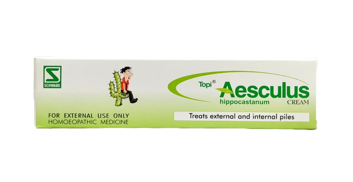 AESCULUS 