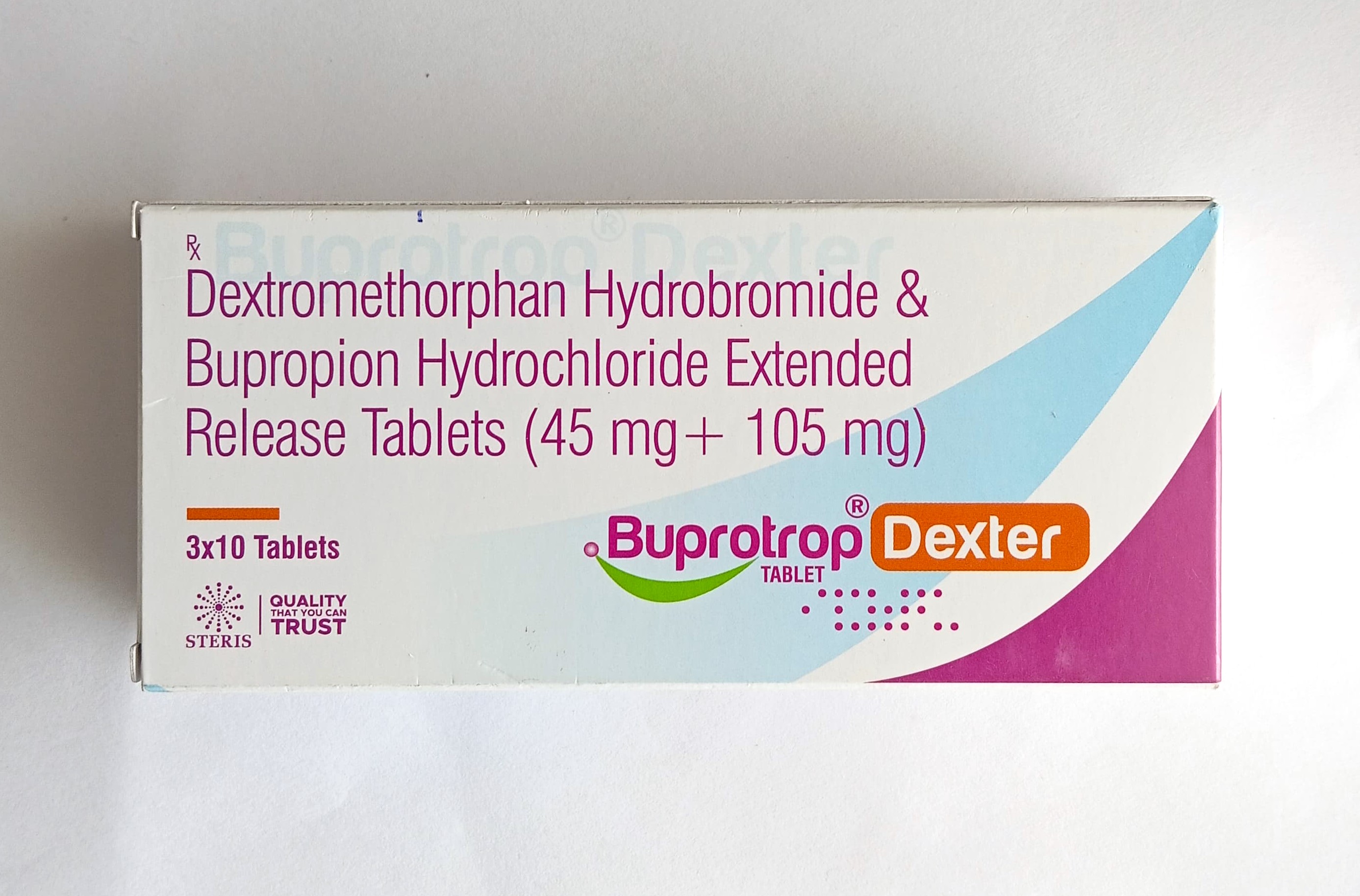 BUPROTROP DEXTER 