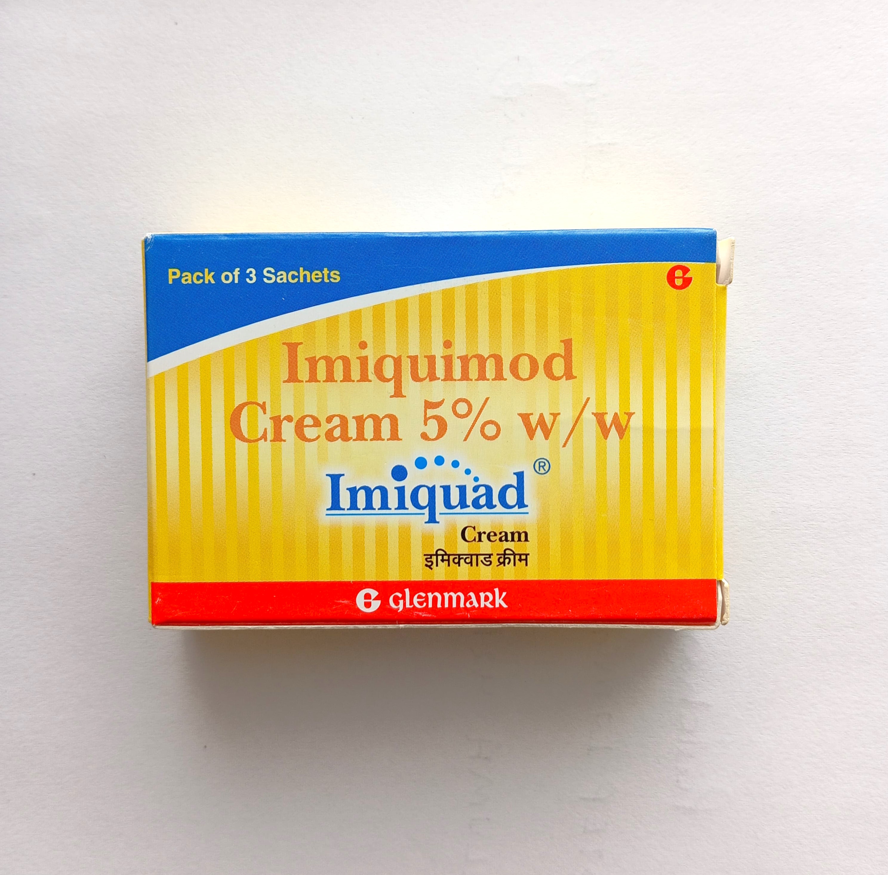 IMIQUAD CREAM