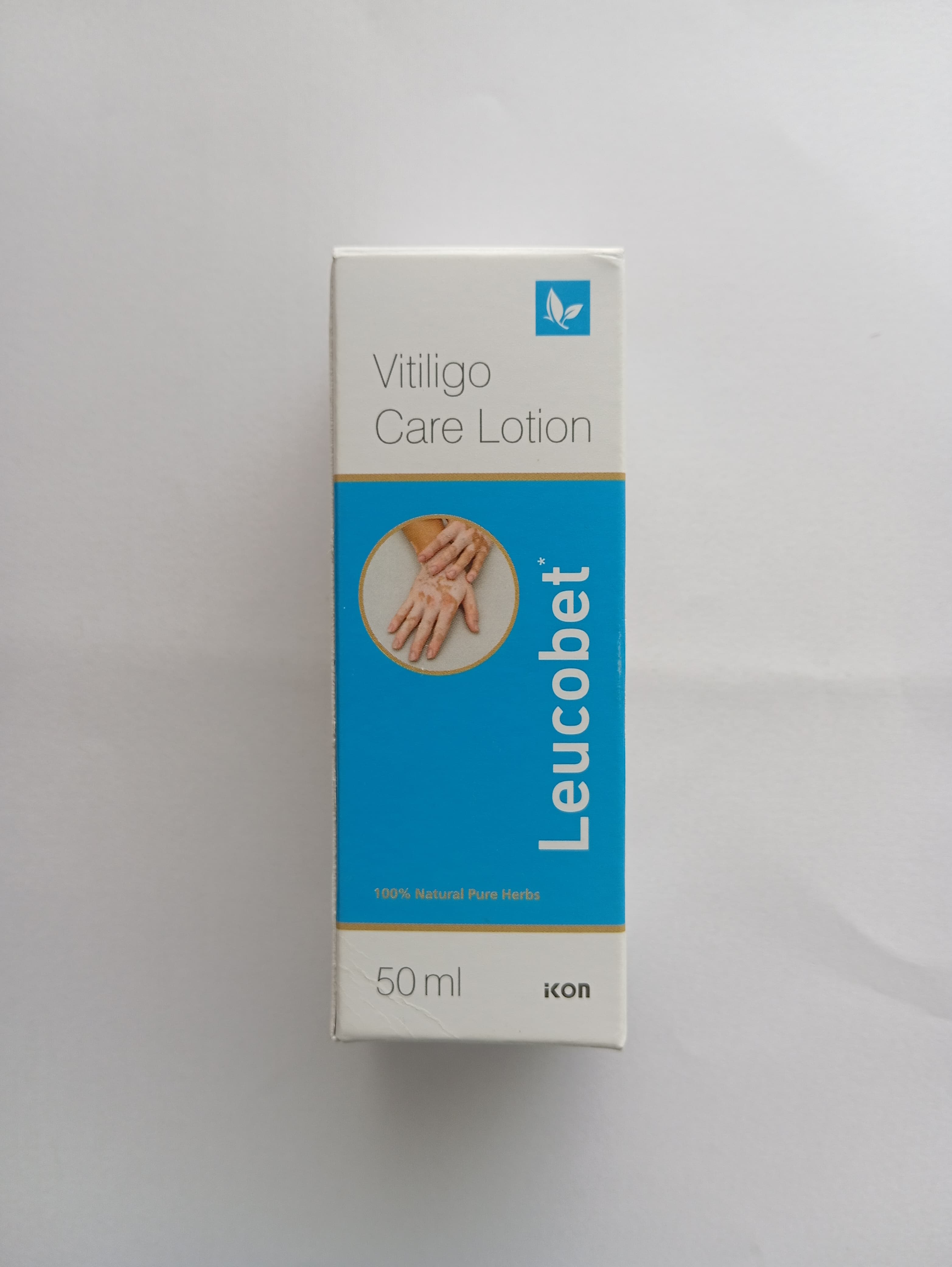 LEUCOBET LOTION 