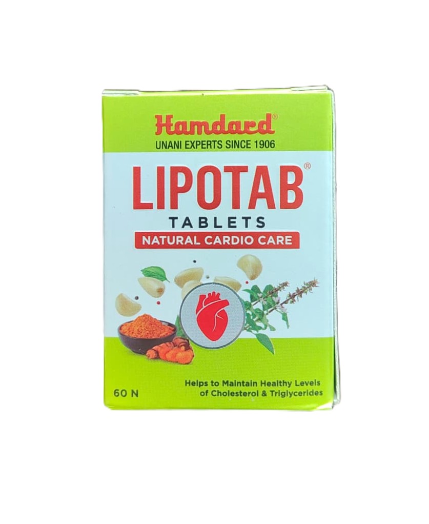 LIPOTAB 