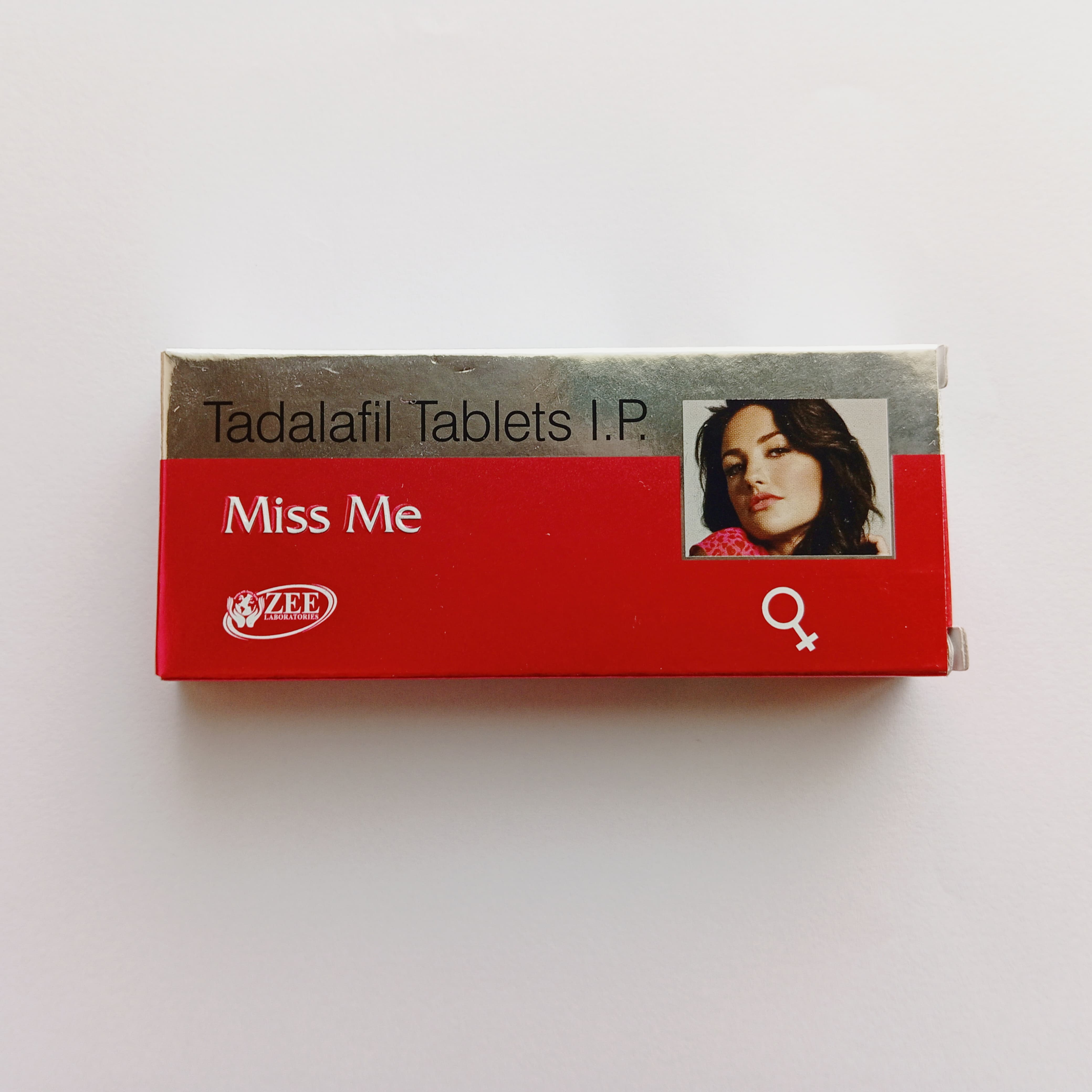MISS ME TAB 