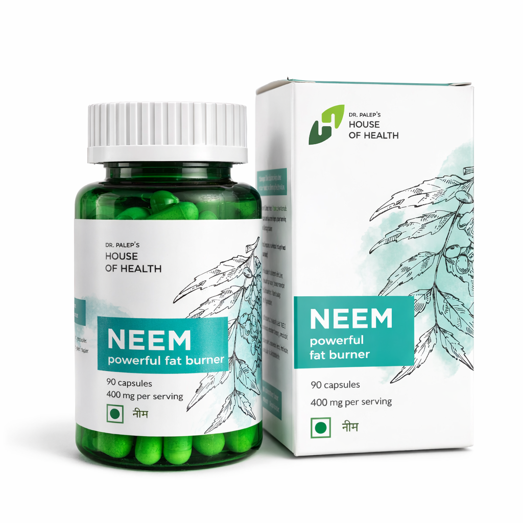 NEEM TAB 