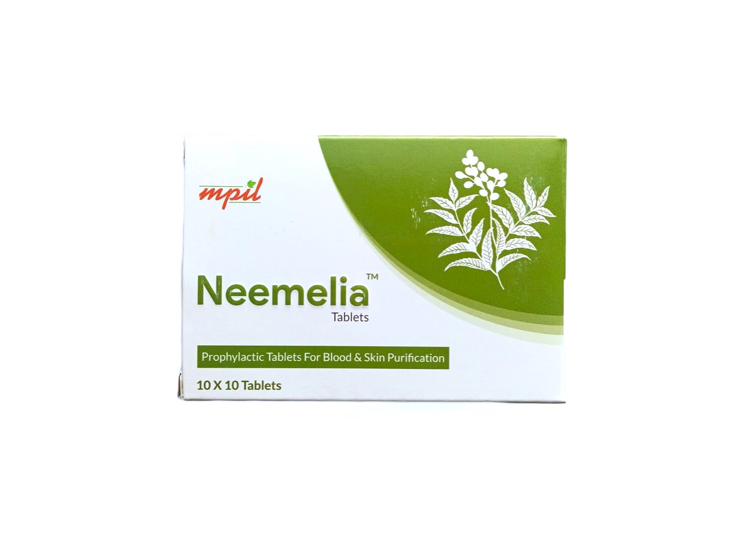 NEEMELIA TAB 