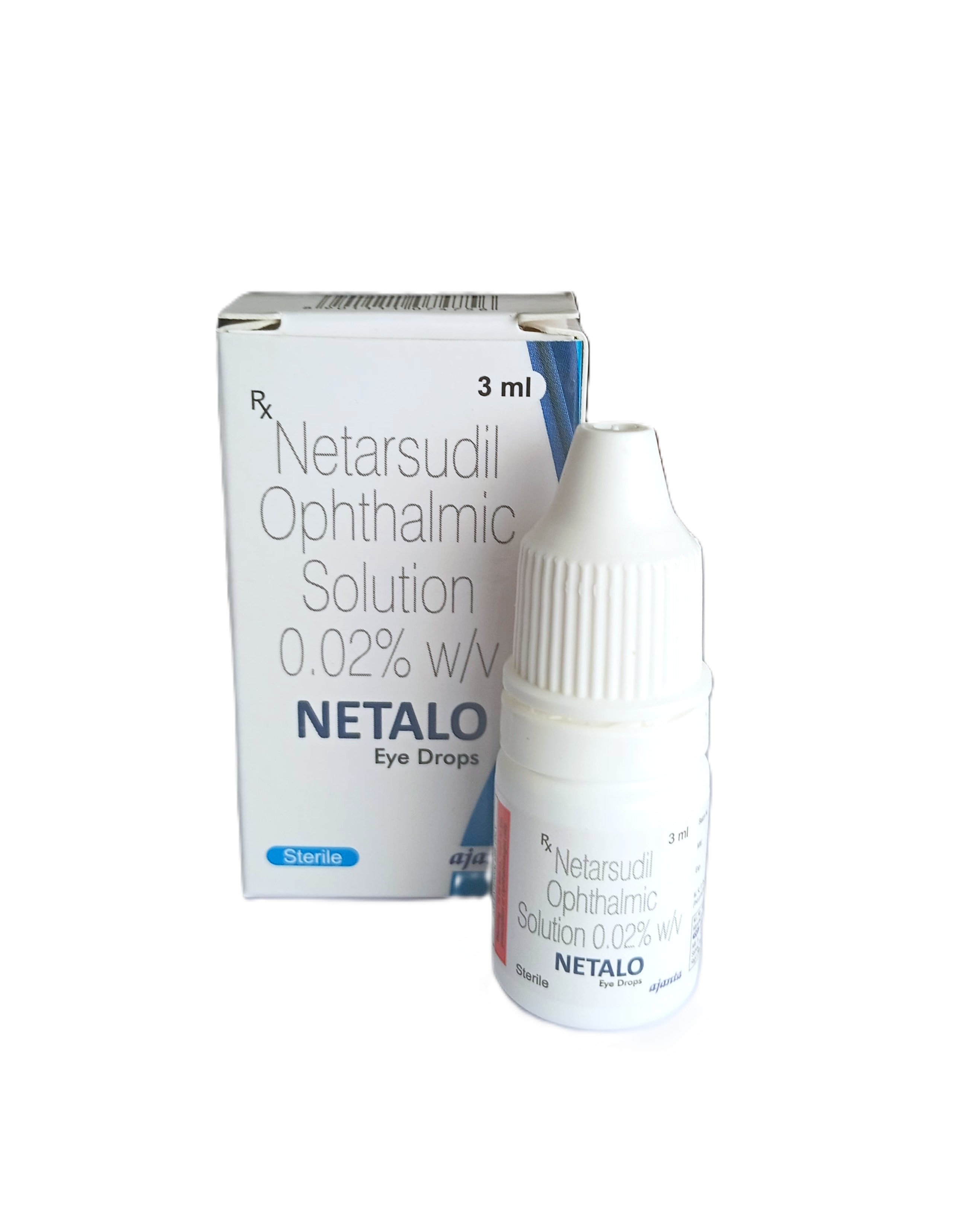 NETALO EYE DROP