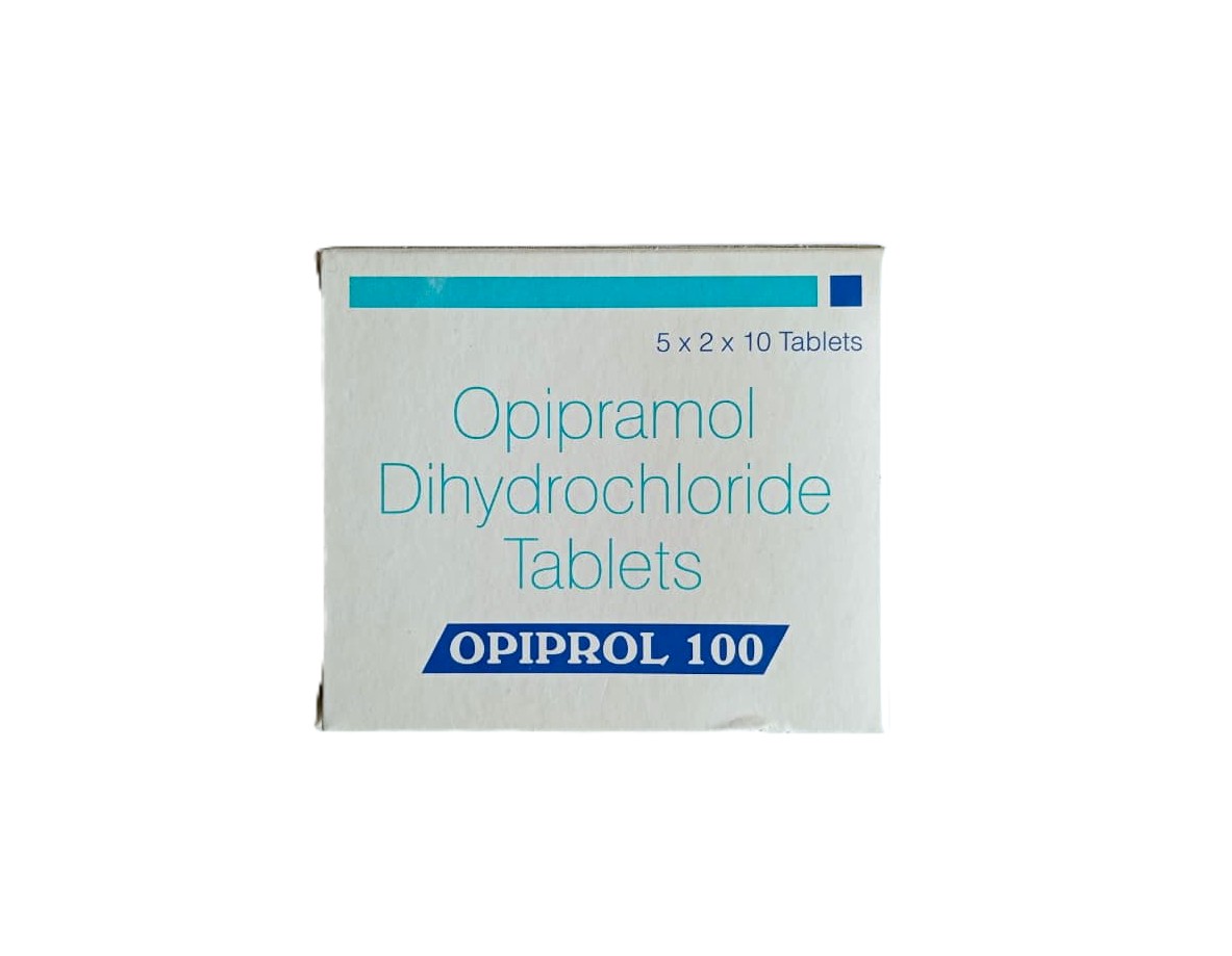 OPIPROL 100 TAB