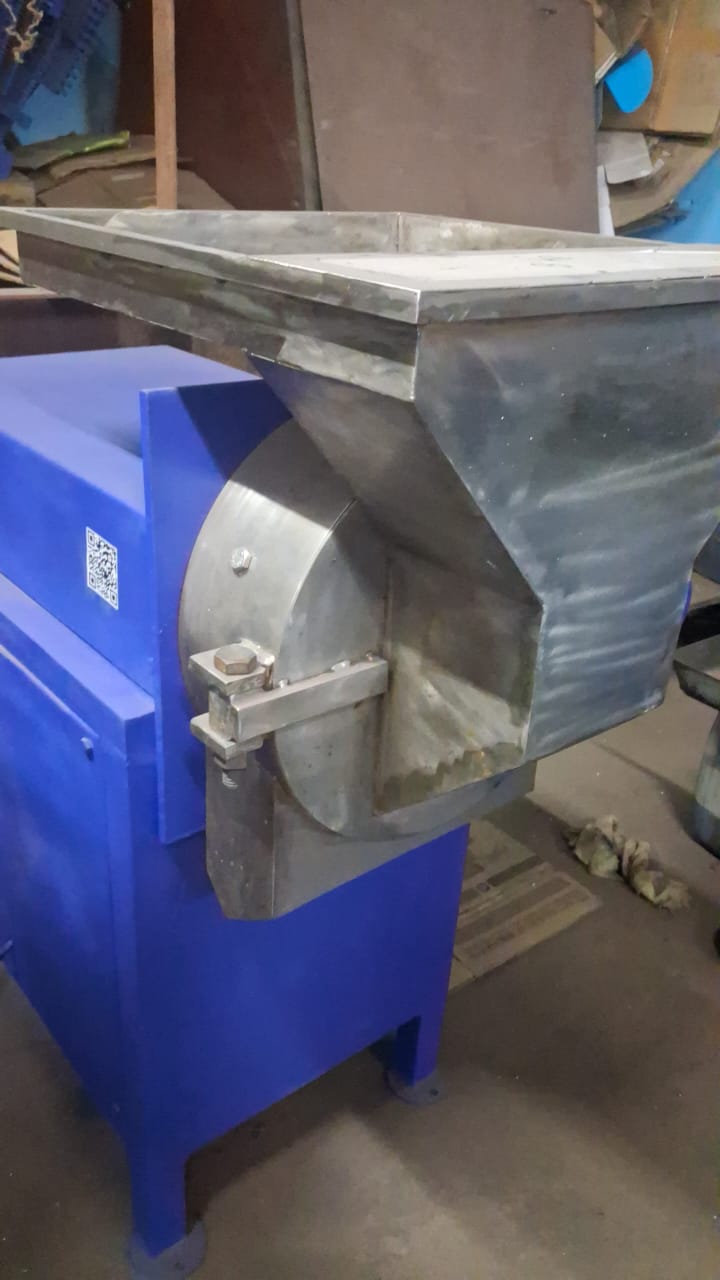 Mariya Multi Purpose Juice Extractor Machine 50 kg/hr 