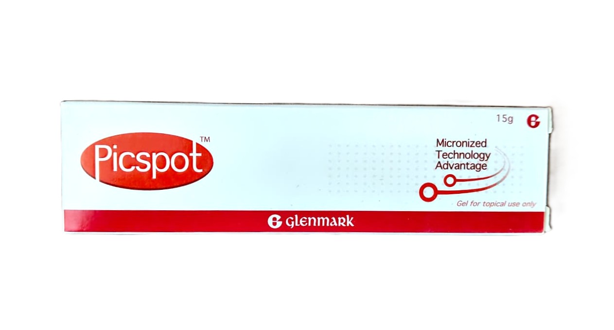 PICSPOT CREAM